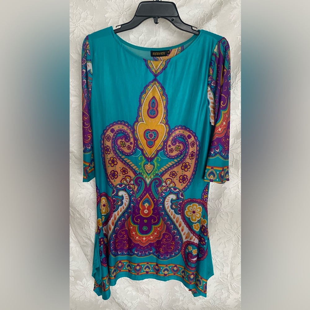 Reborn Dress size M